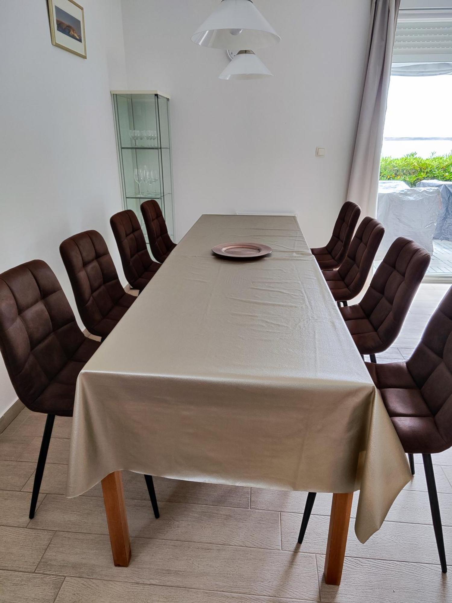 House Natali 70M From The Beach - Free Ev Top Up Rtina Luaran gambar