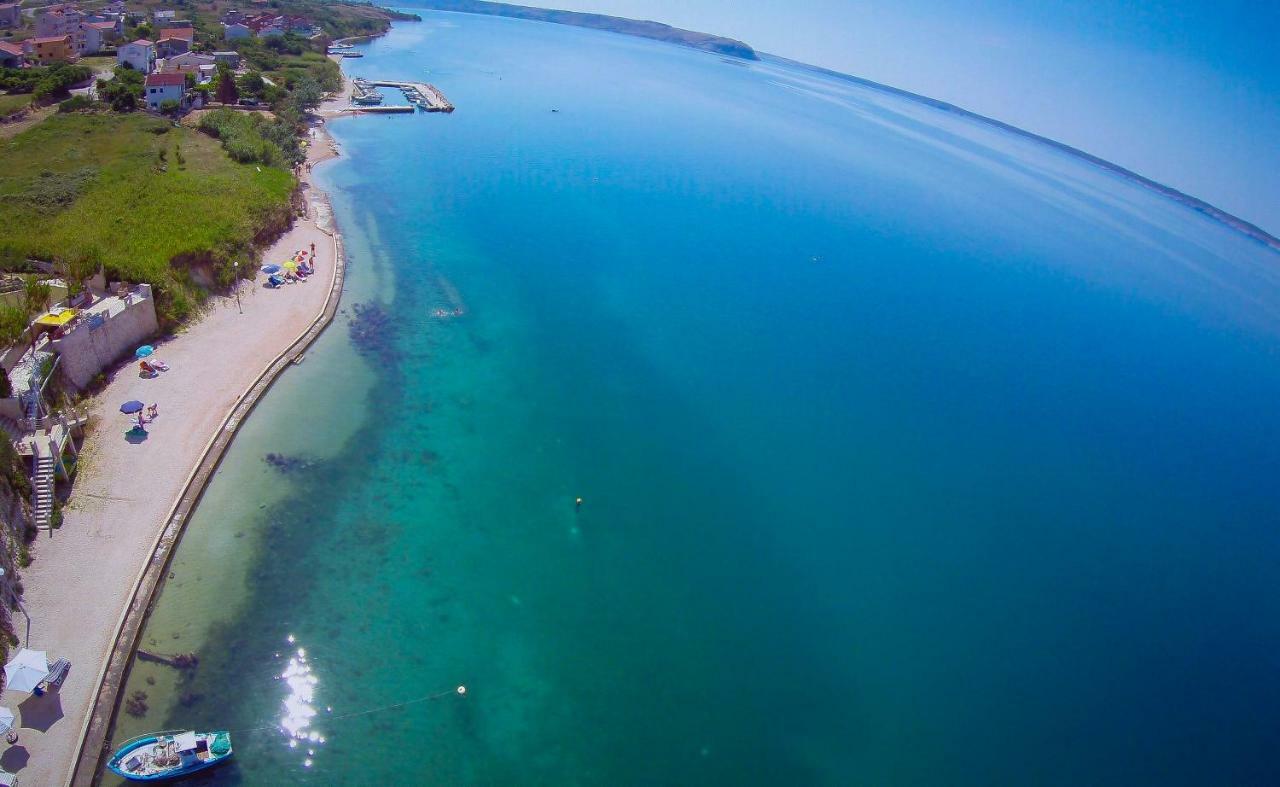 House Natali 70M From The Beach - Free Ev Top Up Rtina Luaran gambar